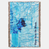 アーバンムース スローブランケット (正面縦)