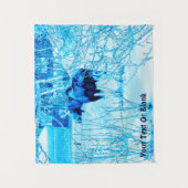 アーバンムース タペストリー (正面)