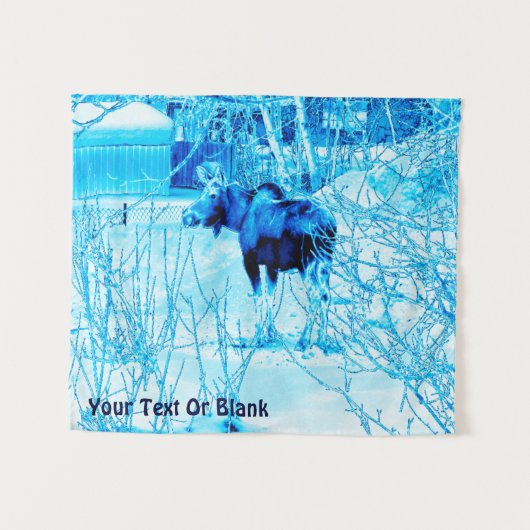 アーバンムース タペストリー (正面(横))