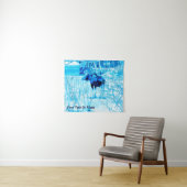 アーバンムース タペストリー (インサイチュ(横))