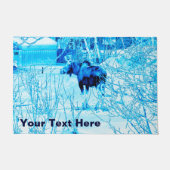 アーバンムース ドアマット (正面)