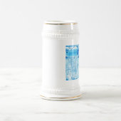 アーバンムース ビールジョッキ (中央)