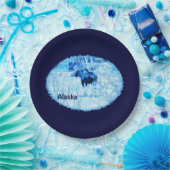 アーバンムース ペーパープレート (パーティー)