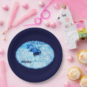 アーバンムース ペーパープレート (パーティー)