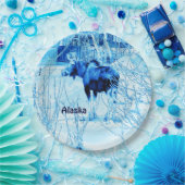 アーバンムース ペーパープレート (パーティー)