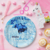 アーバンムース ペーパープレート (パーティー)