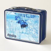 アーバンムース メタルランチボックス (裏面)