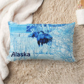 アーバンムース ランバークッション (ブランケット)