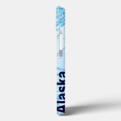 アーバンムース Case-Mate iPhoneケース (裏面 / 左)