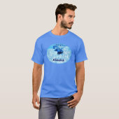 アーバンムース Tシャツ (正面フル)