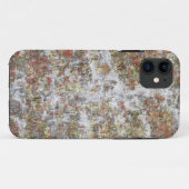 アーバンモザイクアート モバイルケース Case-Mate iPhoneケース (裏面(横))
