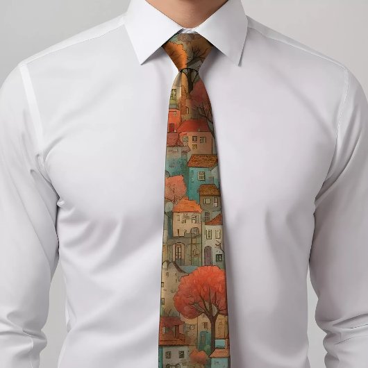 アーバンモダンスタイルタイ ネクタイ