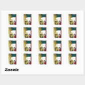 アーバンヨーセミトラックシティスカイライン スクエアシール (シート)