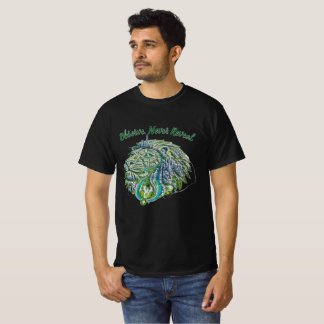 アーバンライオンシティTシャツ Tシャツ