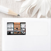 アーバンライダー ラベル (インサイチュ)