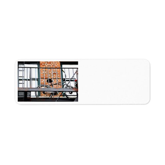 アーバンライダー ラベル (正面)