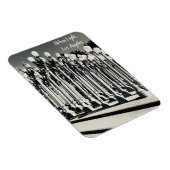 アーバンライト、ロサンゼルス マグネット (右側)