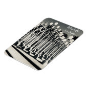 アーバンライト、ロサンゼルス マグネット (左側)