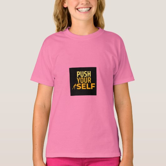 アーバンラグジュアグラフィックティー Tシャツ (正面)