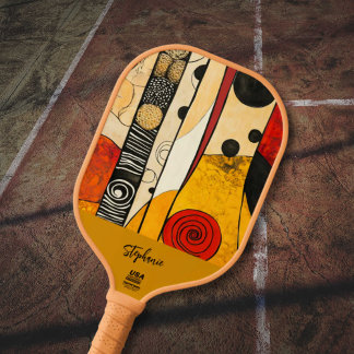 アーバンリズム オーダーメイド ピックルボールラケット