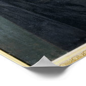 アーバンルベリエ ポスター (角)