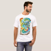 アーバンルームTシャツ Tシャツ (正面フル)
