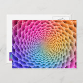 アーバンレインボートンネル ポストカード (正面/裏面)