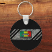 アーバンレゲエカセット キーホルダー (正面)