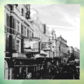 アーバンヴィンテージダウンタウンシティスケープ ウィンドウサイン (シート3)