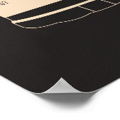 アーバン妖精の国— Toronto Subway ポスター (角)