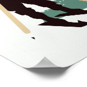 アーバン妖精の国— Winter Trek ポスター (角)