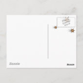 アーバン忍者 ポストカード (裏面)