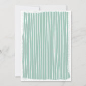 アーバン素朴ドードル応援&ベアーズ大人誕生日 招待状 (裏面)