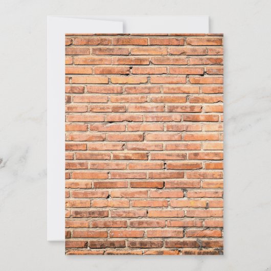 アーバン素朴ファミリーおもしろい懇親会 |一緒に戻る 招待状 (裏面)