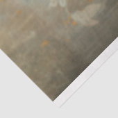 アーバン素朴自然イエローソンバードアート 薄葉紙 (詳細)