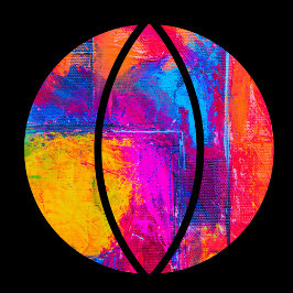 アーバン通りアートのストリートグラフィティカスタムギフト バスケットボール