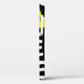 アーバン通りアートは規則原画の落書きを破る  Case-Mate iPhoneケース (裏面 / 左)