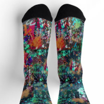 アーバン通りアートグラフィティ