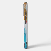 アーバン通りアートフォンケース Case-Mate iPhoneケース (裏面 / 左)