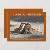 アーバン通りファイターズハウススパーローズバーダー ポストカード (正面/裏面)