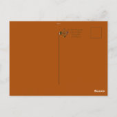 アーバン通りファイターズハウススパーローズバーダー ポストカード (裏面)