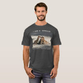 アーバン通りファイターズハウススパーローズバーダー Tシャツ (正面フル)