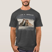 アーバン通りファイターズハウススパーローズバーダー Tシャツ (正面)