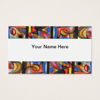 アーバン通り1抽象芸術幾何学模様