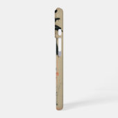 アーバン アイコン iPhone 16ケース (左側面)