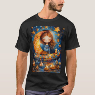 アーバン+アングラー+ライフ - アーバンフィッシングが好きでたぶん Tシャツ