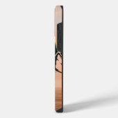 アーバン エクスプローラー | iPhoneケース (左側面)