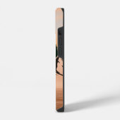 アーバン エクスプローラー |  iPhoneケース (左側面)