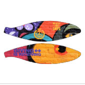 アーバン・グラフィティ・ビベ・バスケットボール ミニバスケットボール (パネル)