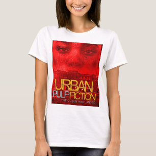 アーバン·パルプ·フィクション1 Tシャツ